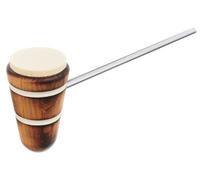 Low Boy Low Boy Felt Daddy Scorched White