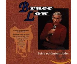 Low, Bruce - ES Hangt EIN Pferdehalft [Import]
