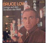 Low, Bruce - Songs auf den Strassen der Welt [Vinyl LP]