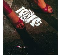Low Budget +3 [SHM-CD] by The Kinks (2013-02-20)