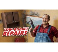 Low Budget Repairs (Xbox One Account)