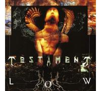 Low by Testament [Compact Disc] NEUF