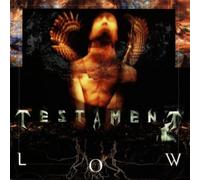 Low by Testament [VINYL] NEUF