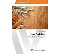 Low Carb Diät