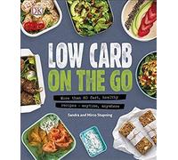 Low Carb On The Go