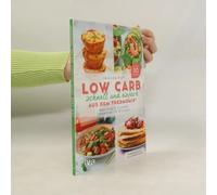 Low Carb Schnell Und Einfach Aus Dem Thermomix®