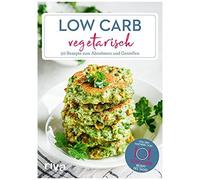 Low Carb Vegetarisch.