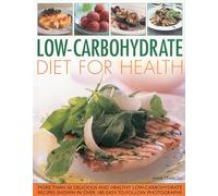 Low-Carbohydrate Diet for Health