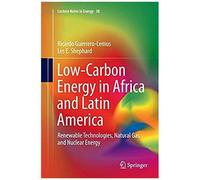 Low-Carbon Energy In Africa And Latin America