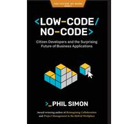 Low-Code/No-Code