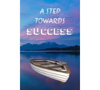 Low Content Book : A STEP TOWARDS SUCCESS