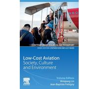 Low-Cost Aviation: Society, Culture and Environment