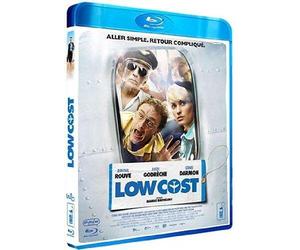 Low Cost [Blu-ray]