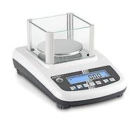 Low Cost de commande Balance de précision avec confortable Philosophie [Kern PFB 3000-2] Précision jusqu'à 0,01 g, capacité max. 3000 g