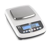 Low Cost de commande Balance de précision avec confortable Philosophie [Kern PFB 6000-1] Précision à 0,1 g, capacité max. 6000 g