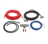 Low cost installation complete set 10 mm²