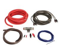 Low Cost installation complete set 20 mm²