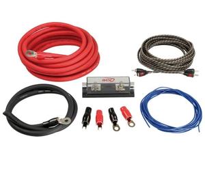 Low Cost intallation complete set 35 mm²