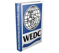 Low-Cost Toilet Options - A Catalogue: Social Marketing For Urban Sanitation