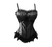 LOW COST TOYS Bustiers/Corsets Érotiques pour Femmes