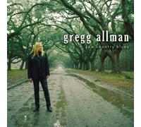 Allman, Gregg - Low Country Blues