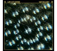 Low Cut Connie - Art Dealers (Lp)