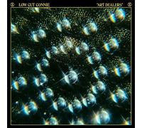 Low Cut Connie - Art Dealers [Vinyl Lp]