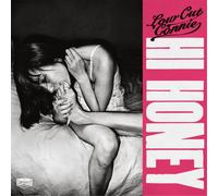 Low Cut Connie Hi Honey (Vinyl) 12" Album