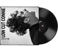 Low Cut Connie - Livin in the Usa [Vinyl LP]