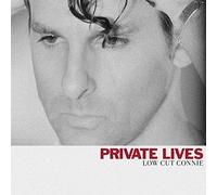 Low Cut Connie - Private Lives (2lp)