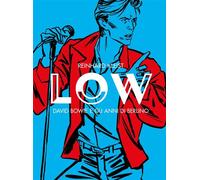 Low - David Bowie e gli anni di Berlino - Reinhard Kleist - BAO Publishing - ebook (ePub) - Livre