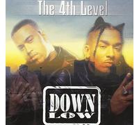 Down Low - 4th Level [Import]