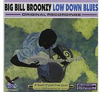Low Down Blues