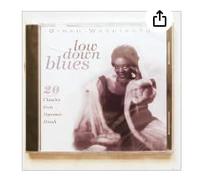 Low Down Blues [IMPORT]