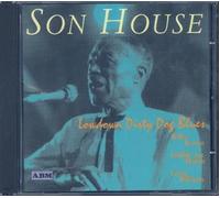 Low Down Dirty Dog Blues