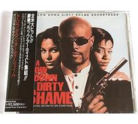 Low Down Dirty Shame, A [Import]