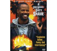 Low Down Dirty Shame [Import USA Zone 1]