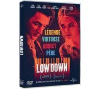 Low down DVD E