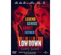Low Down [Edizione: Regno Unito] [Import]