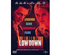 CG Entertainment – Low Down – Import