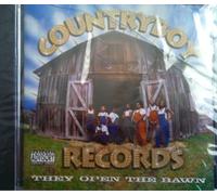 Low Down - They Open The Bawn