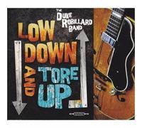 Low Down & Tore Up [Import allemand]