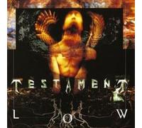 Testament – Low – CD – Rhino