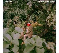 Low End Love Songs CD