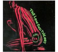 Low end theory CD