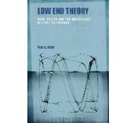 Low End Theory