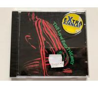 A Tribe Called Quest – Low End Theory – CD