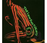 Low End Theory by TRIBE CALLED QUEST [Audio CD] NEUF