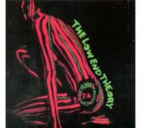 A Tribe Called Quest – Low End Theory – CD