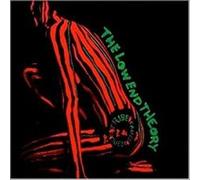 A Tribe Called Quest – Low End Theory – Vinyle – Jive Sekt